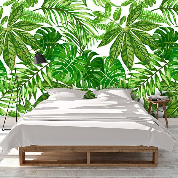 Poster XXL Mural pour Chambre Adulte 