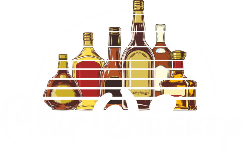 T-shirts: Malt Whiskey Whisky de Malt Logo Disney