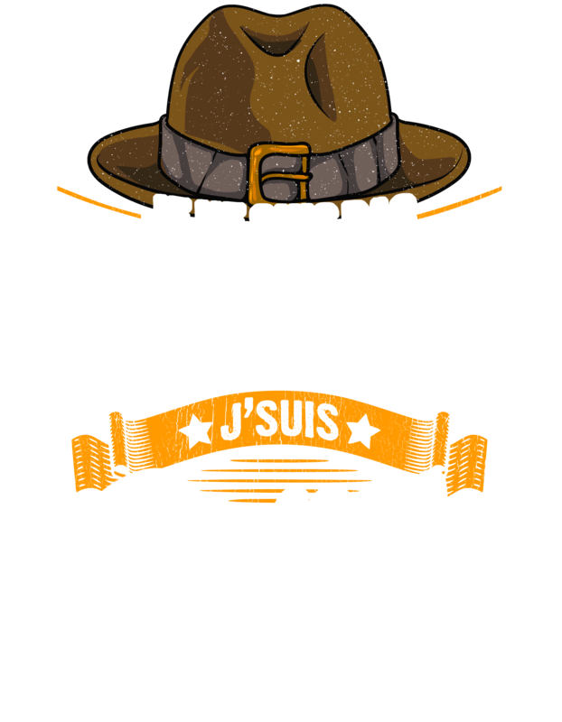 T-shirts: T-shirt drôle pour Papy retraité