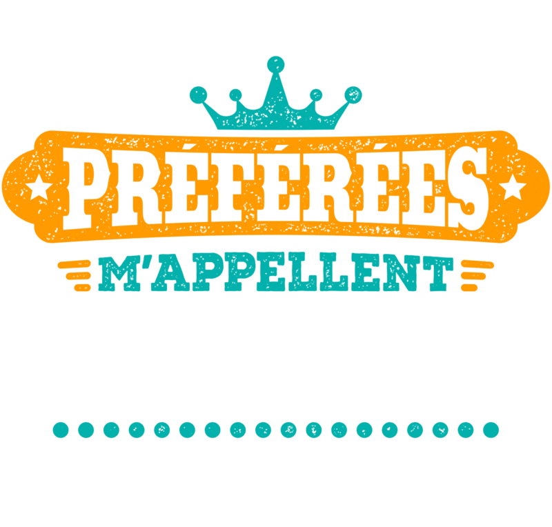 T-shirts: Mes Personnes Préférées M'appellent Grand-Père